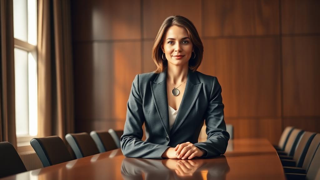 Why I Stopped Apologizing for My Ambition