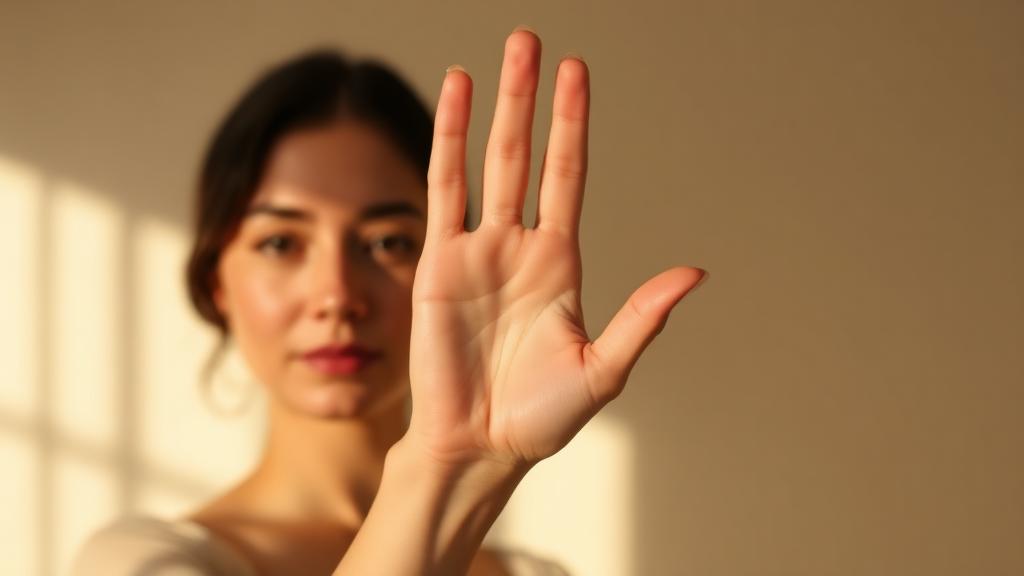 The Quiet Power of Saying No