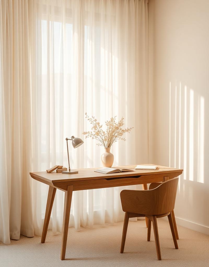 Seasonal Living: Aligning Your Life with Nature's Rhythms